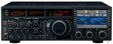 0900a FTDX9000