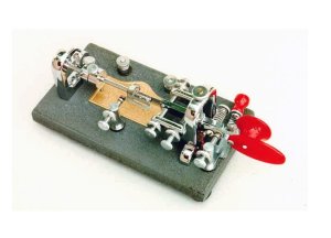 Vibroplex Bug