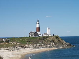 Montauk NY Lighthouse