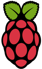Raspberry Pi Logo