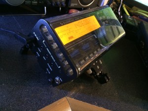 GemsProducts Side KX With Cover