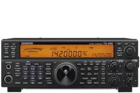 Kenwood TS-590G