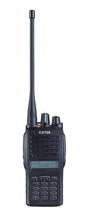 Connect Systems CS700