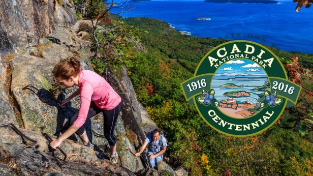 National Parks on the Air