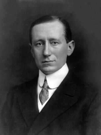 International Marconi Day