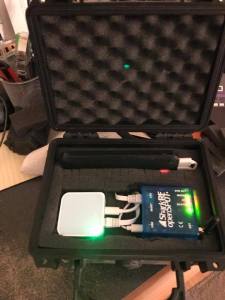 Take Your Openspot Portable