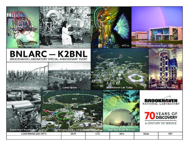 70 Years Of Discovery_Certificate