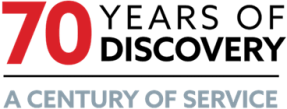 70YearsofDiscovery