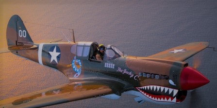 Armed Forces Weekend