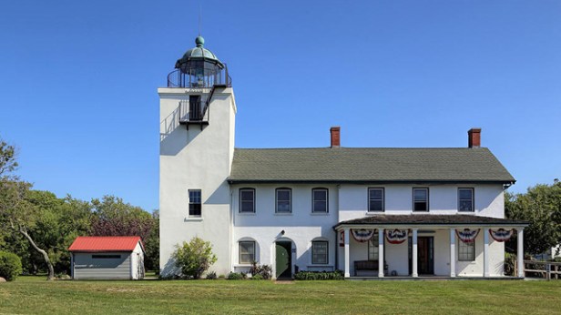 Horton point Lighthouse
