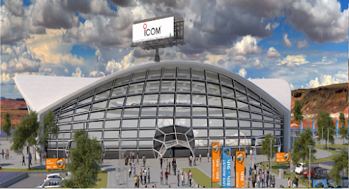 World's First Virtual Han Radio Expo 2020