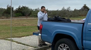 N3HAL at@ Heckscher State Park K-2070