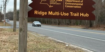 Rokcy Point State Forest K-8627