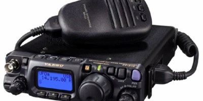 Yaesu FT818ND