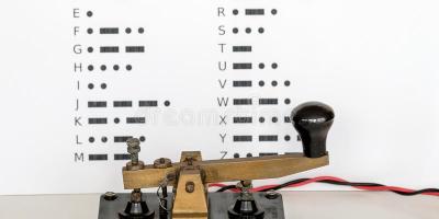 Learn Morse Code