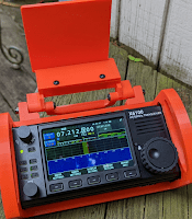 N2HTT 3D X6100 Frame