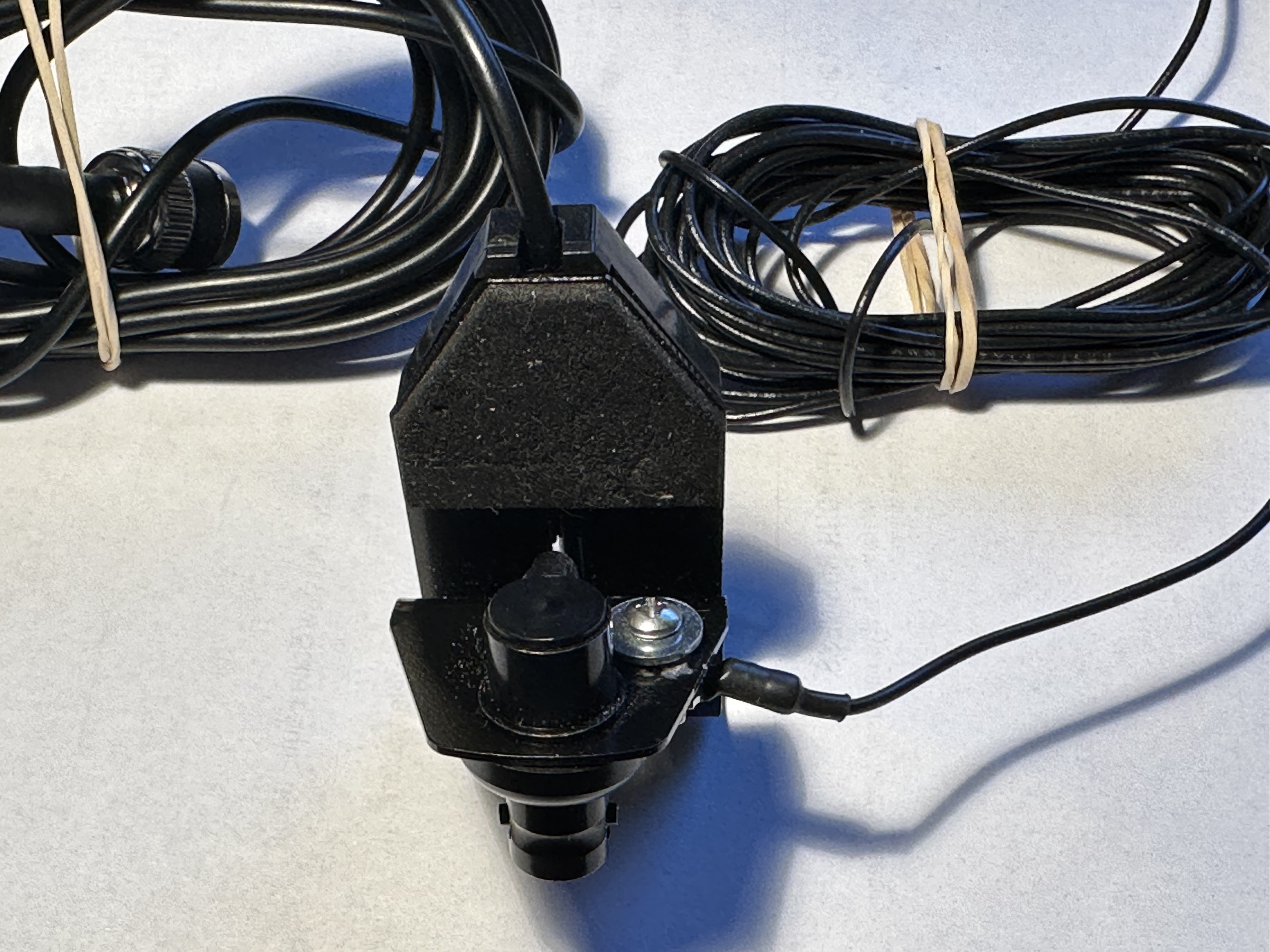 The TW-MB-WCM AX1 Window Mount..