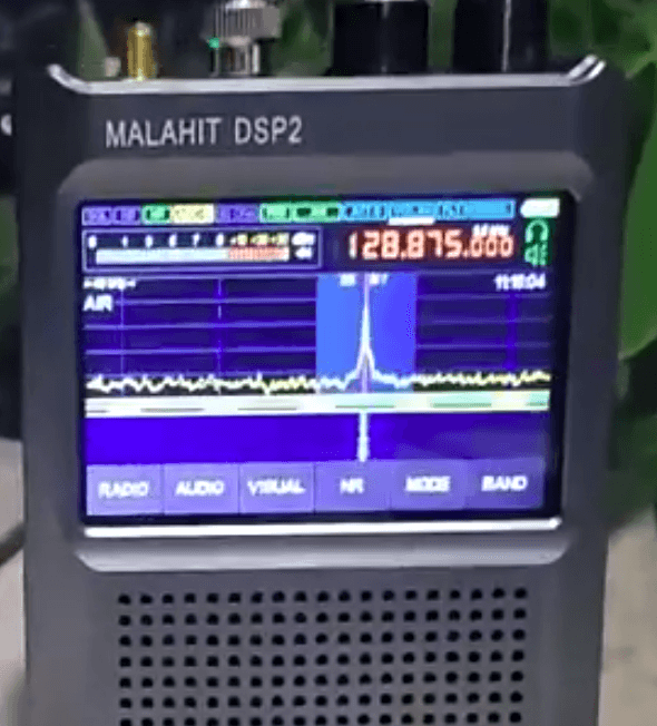 Unlocking the Potential of the Malahit DSP2: A Journey into SDR
Receiver Excellence