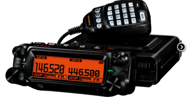 YAESU FTM150RASP